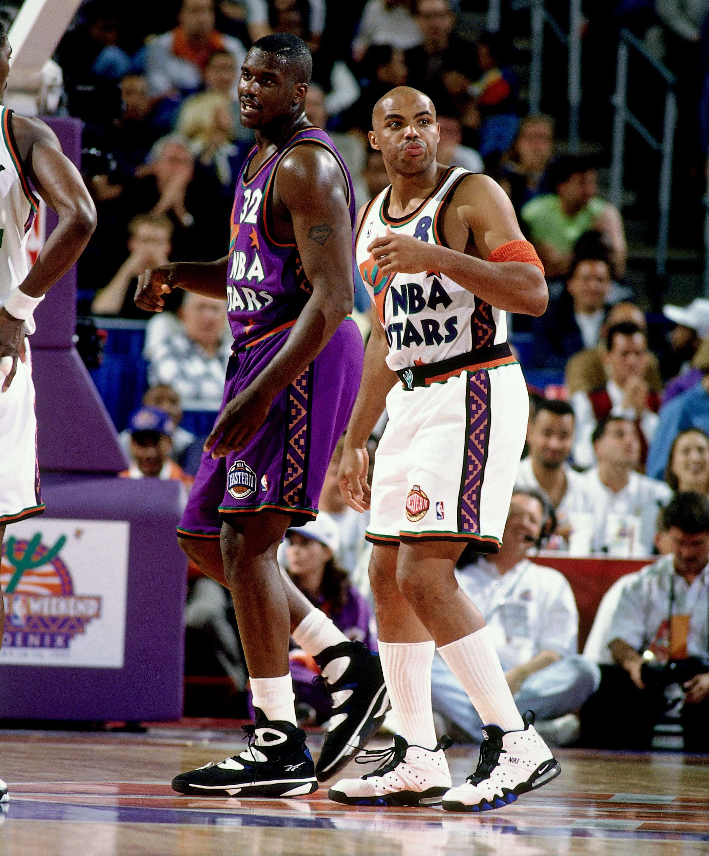 all star game 1995