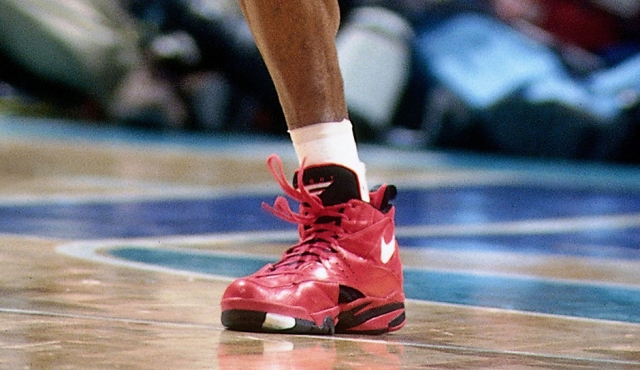 General perro paño The Real History of Scottie Pippen and the Nike Air Maestro – Zack Schlemmer