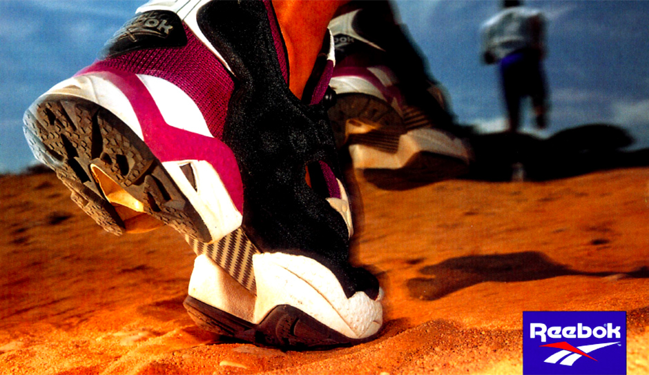 1995 reebok shoes